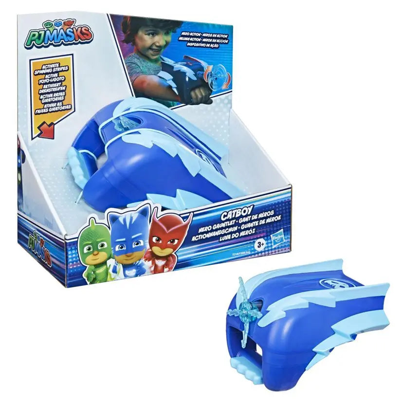 PJ Masks Catboy Hero Gauntlet Handschoen
