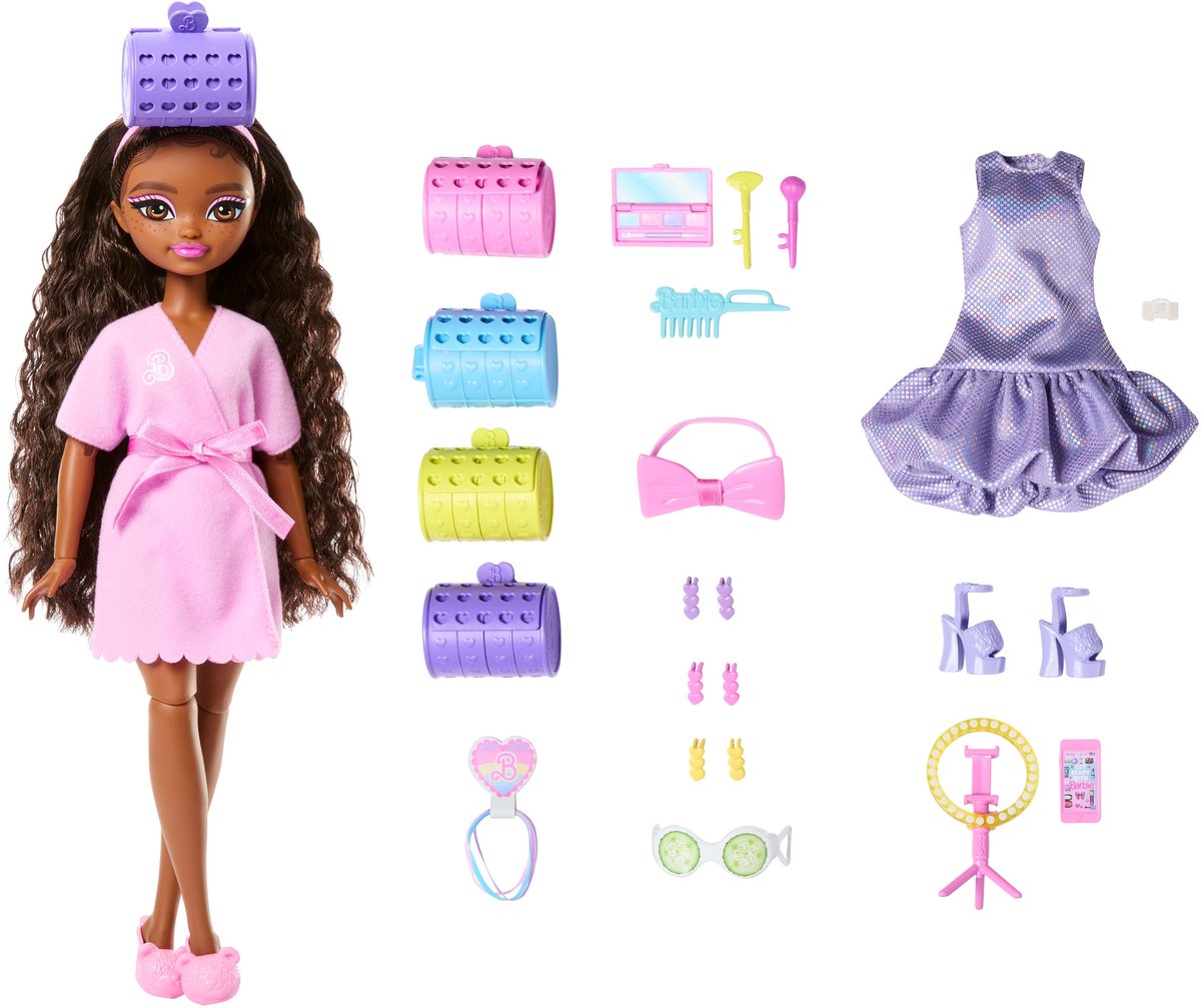 Barbie Dream Besties Brooklyn