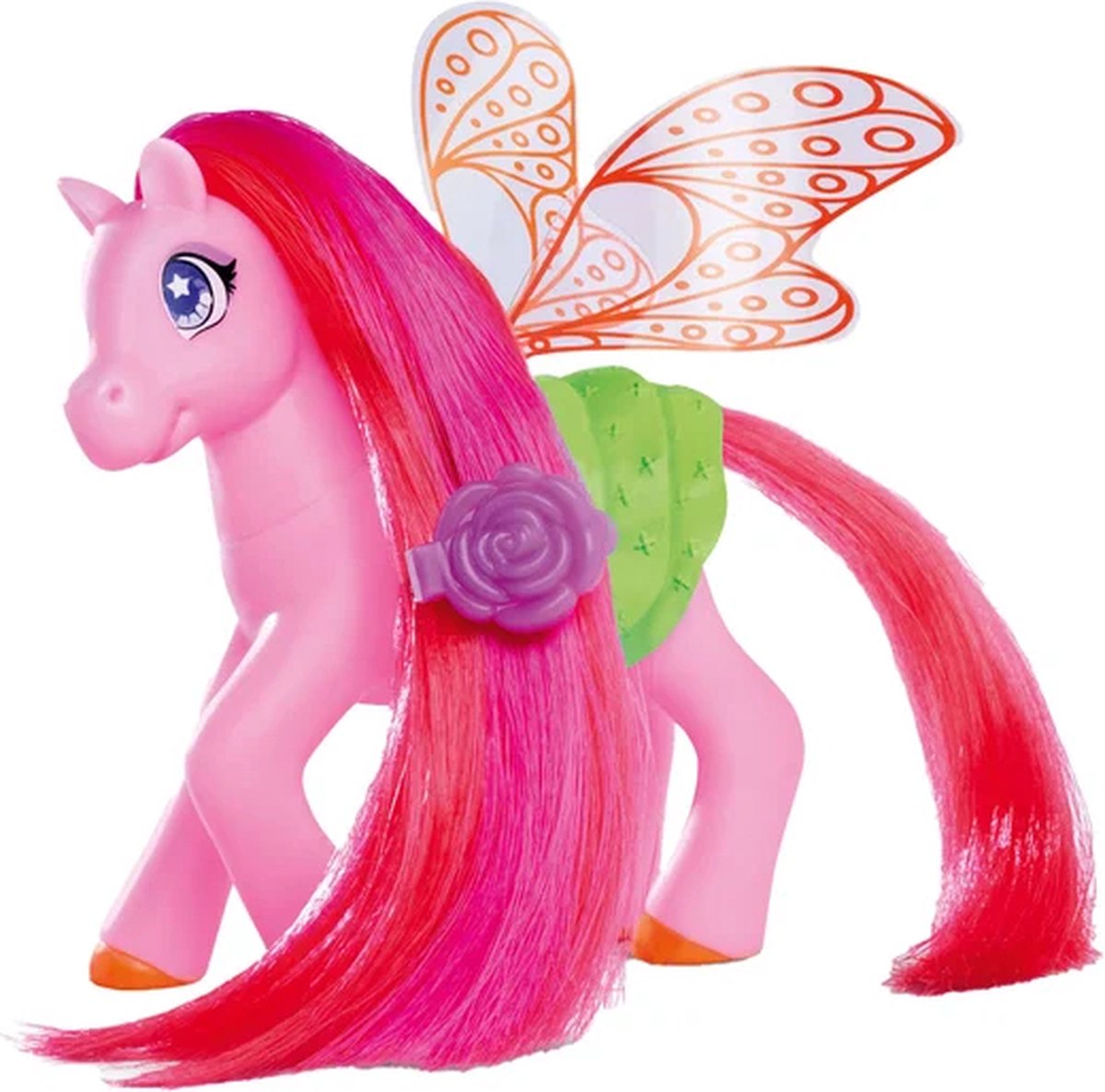 Simba Sweet Pony Kappop Fairies