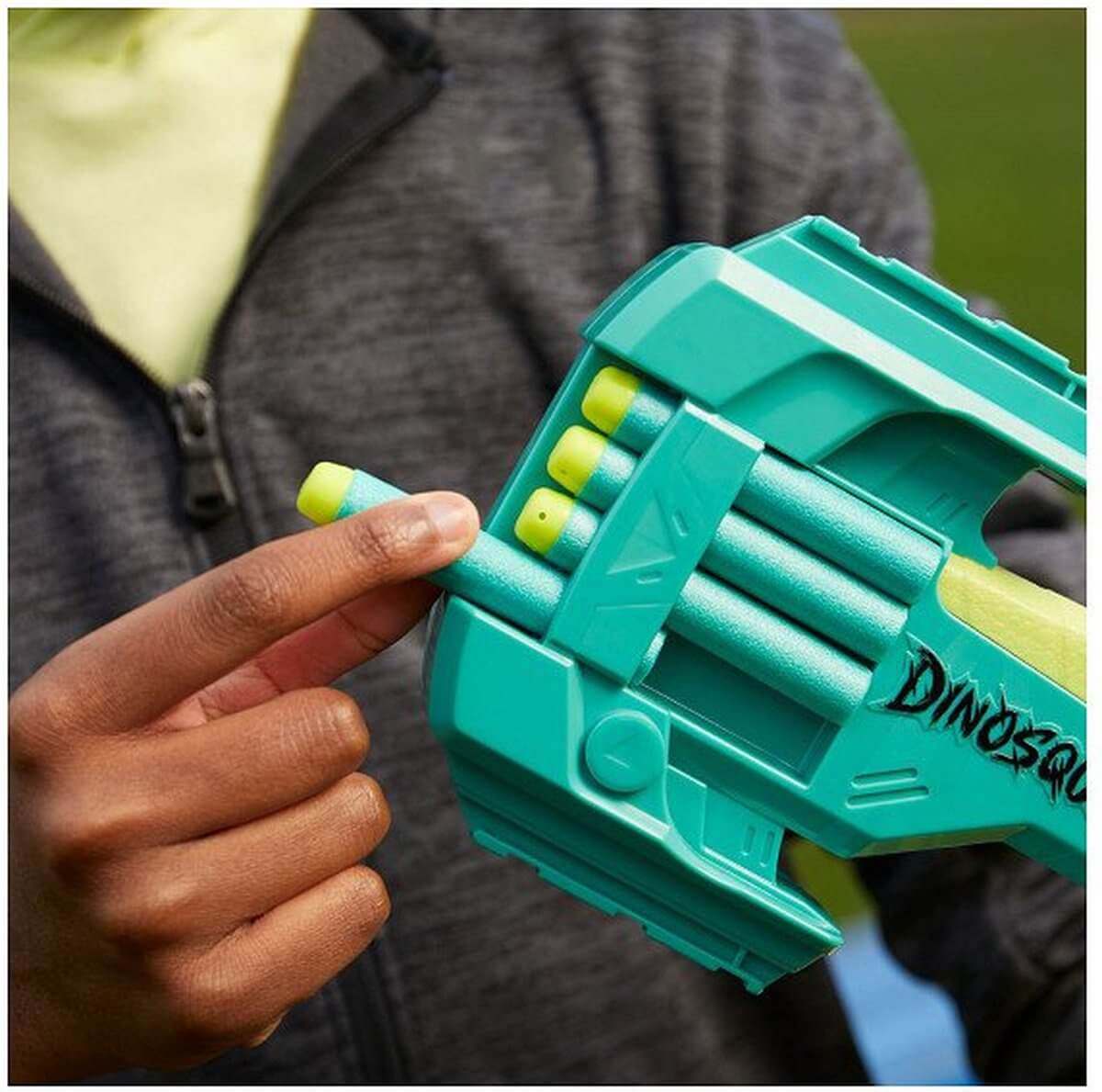 Nerf Dinosquad Armostrike