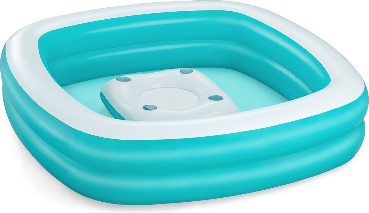 Bestway Opblaasbaar Kinderzwembad 218cm