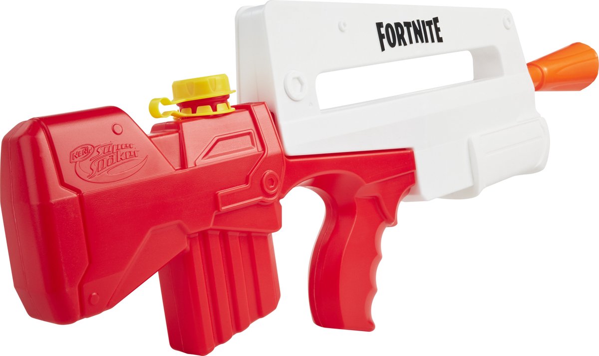 NERF SuperSoaker Fortnite Burst AR