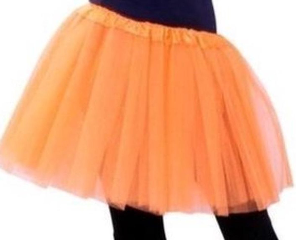 Duckiez Rokje Tutu