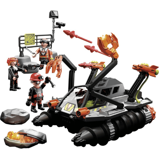 Playmobil - Dino Rise 70927