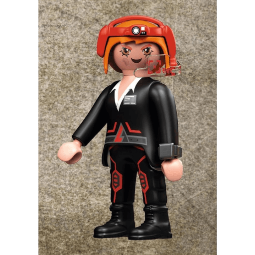 Playmobil - Dino Rise 70927