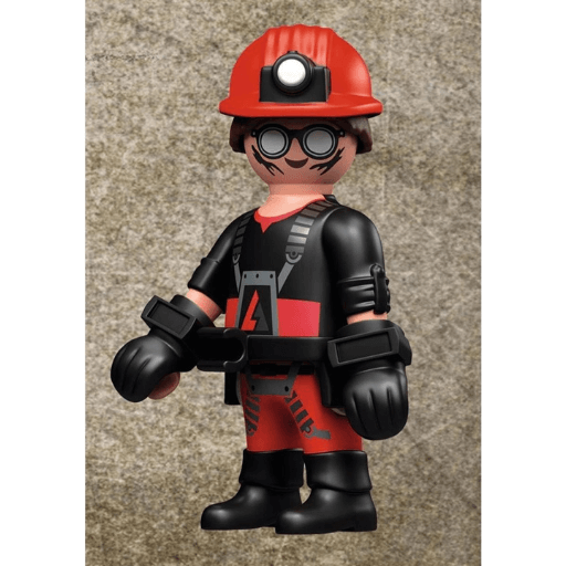 Playmobil - Dino Rise 70927