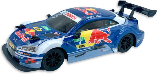 Gear2Play | Audi RS 5 DTM