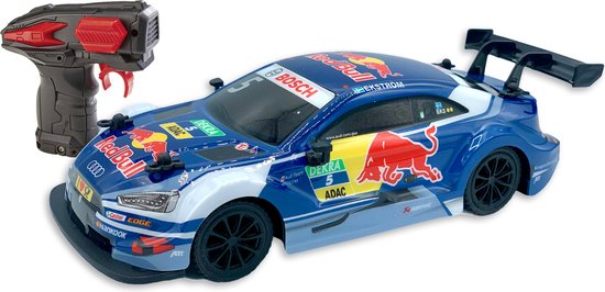 Gear2Play | Audi RS 5 DTM
