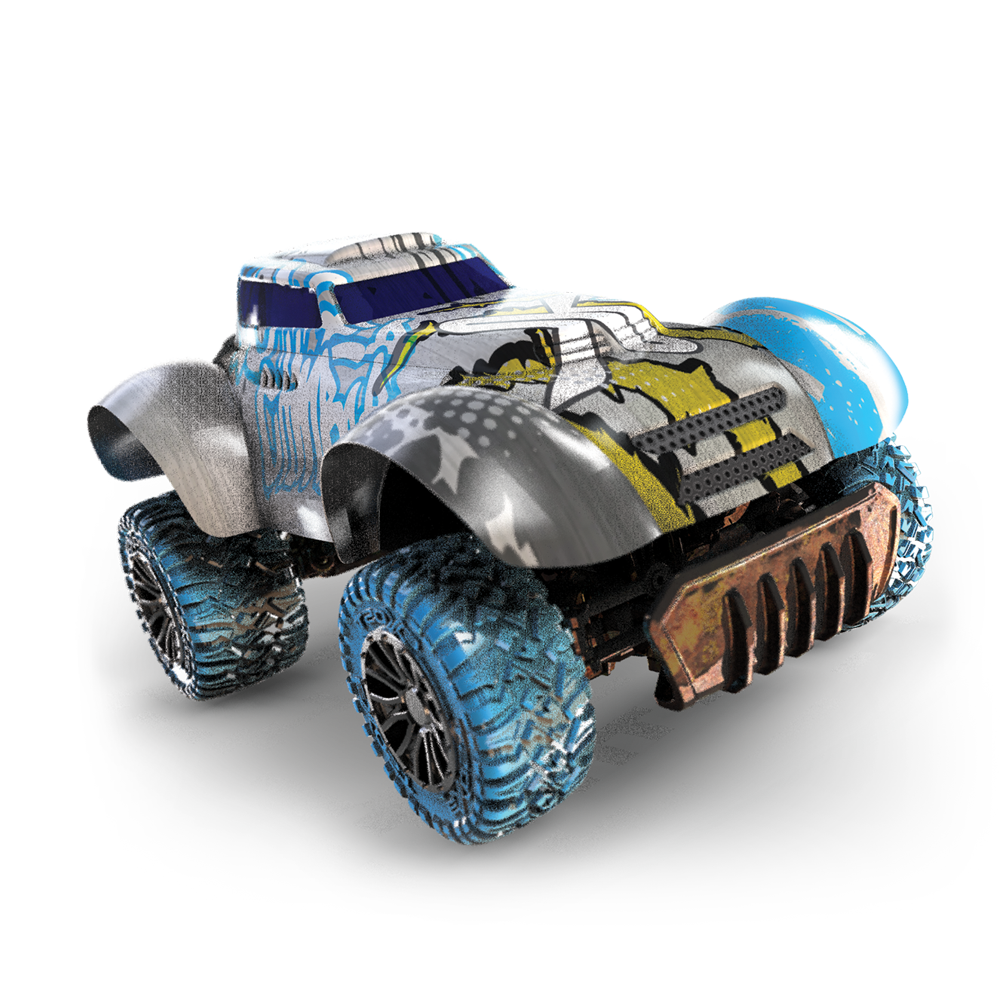 Exost | X-Claw