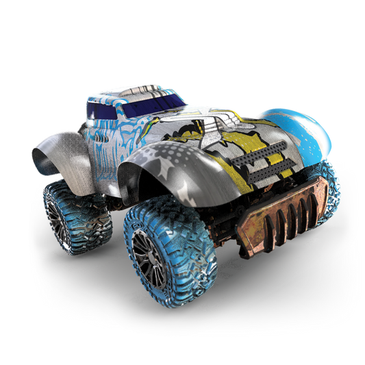 Exost | X-Claw
