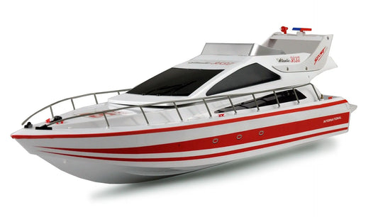 Amewi | Atlantic Yacht