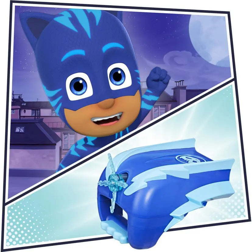 PJ Masks Catboy Hero Gauntlet Handschoen