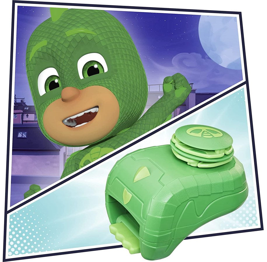 Hasbro PJ Masks Gekko Heldenhandschoen