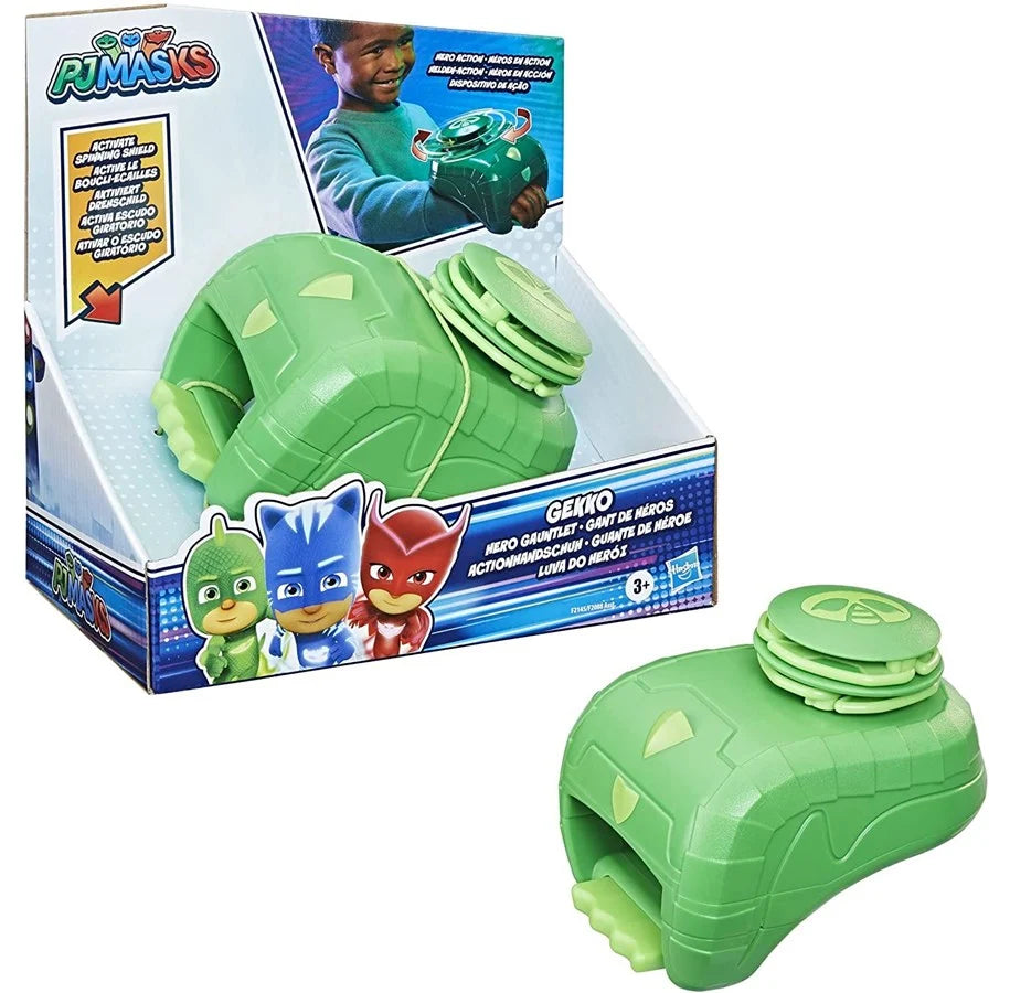 PJ Masks Gekko Heldenhandschoen