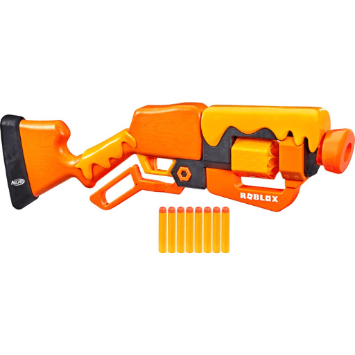 Nerf Roblox Adopt Me