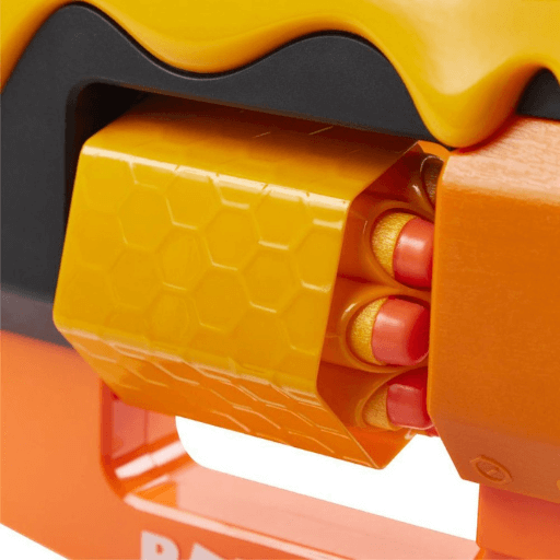 Nerf Roblox Adopt Me