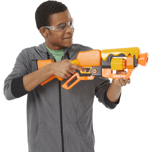 Nerf Roblox Adopt Me