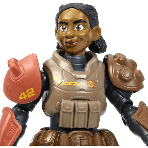 Disney Pixar Lightyear - Izzy Hawthorne