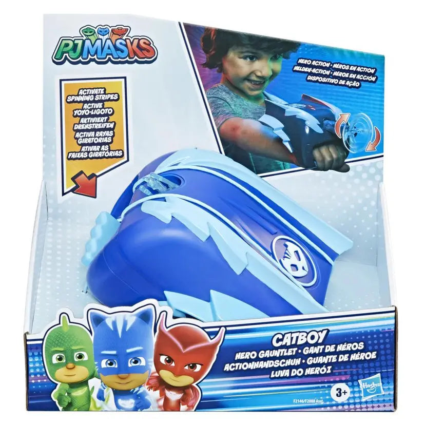 PJ Masks Catboy Hero Gauntlet Handschoen