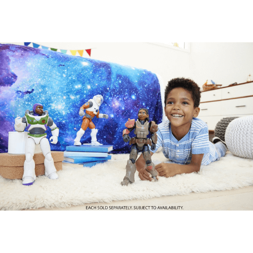 Disney Pixar Lightyear - Izzy Hawthorne