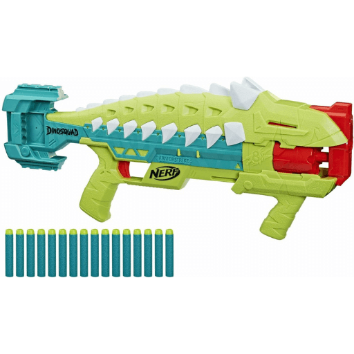 Nerf Dinosquad Armostrike