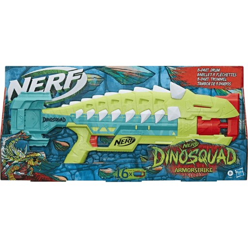 Nerf Dinosquad Armostrike