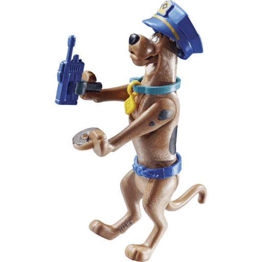 Playmobil Scooby-Doo verzamelfiguur 70714
