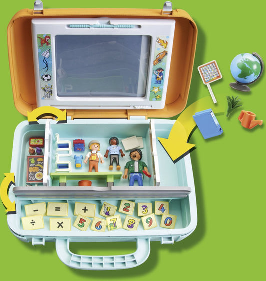 Playmobil City Life | 71216