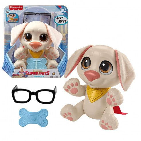 Bebe superpets dog