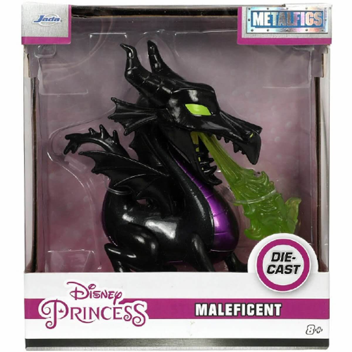 Disney figuur - Maleficent