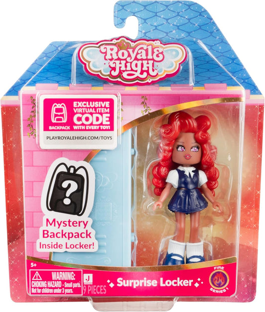 Royale High | Suprise Locker