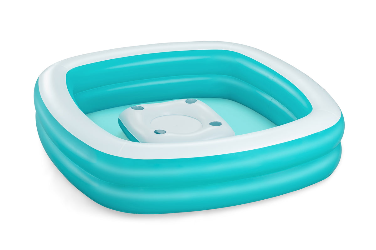 Bestway familiezwembad 218 cm