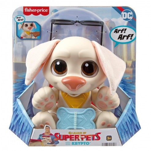 Bebe superpets dog