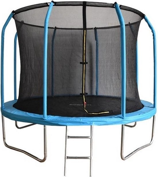 Viking Choice trampoline 244 cm