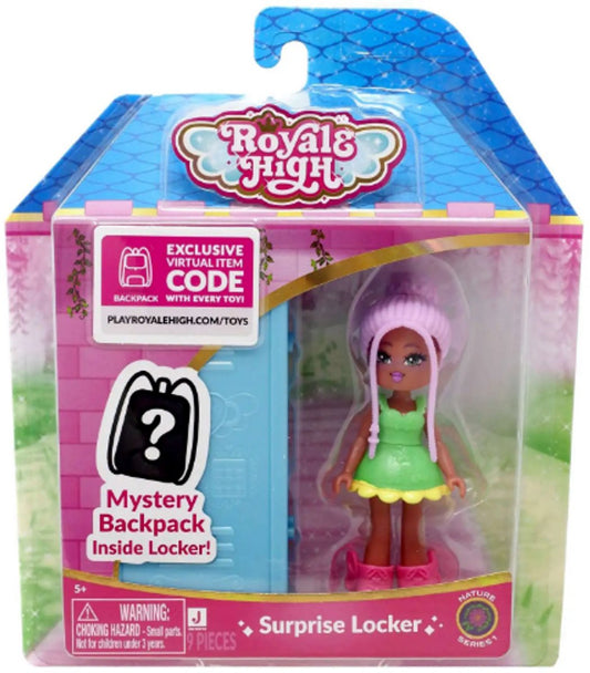 Royale High Surprise Locker