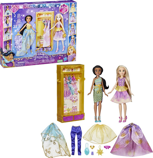 Disney Princess Fashion Pack