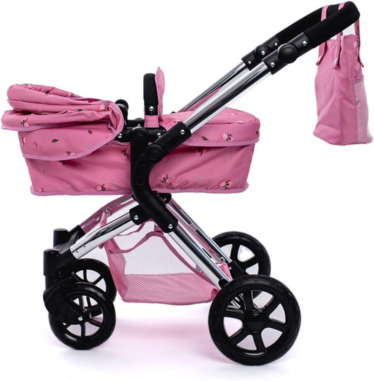 Roma Darcie Poppenwagen