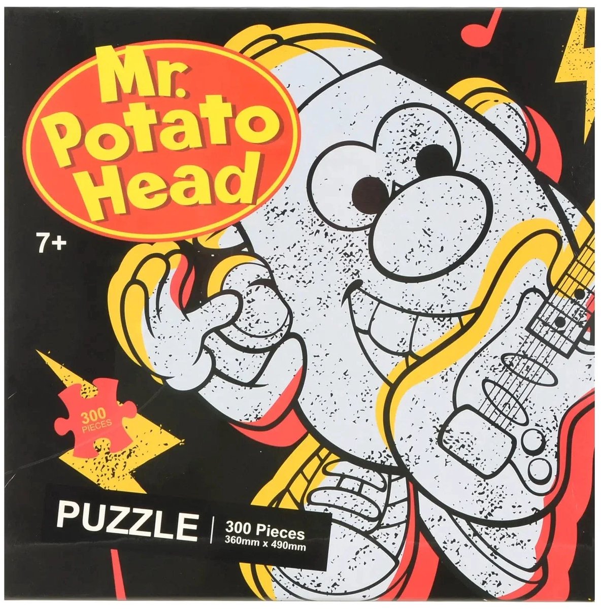 Mr. Potato Head puzzel 300 st