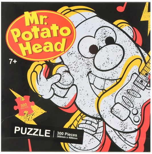 Mr. Potato Head puzzel 300 st