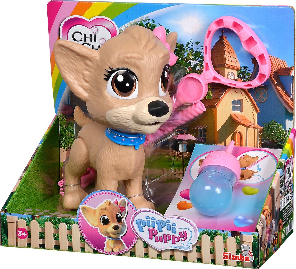 ChiChiLove Pii Pii Puppy