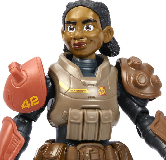 Disney Lightyear Izzy Hawthorne