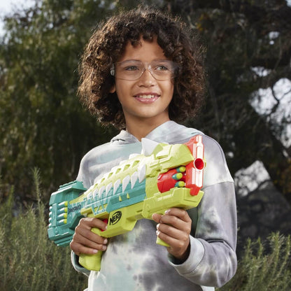 Nerf Dinosquad Armostrike