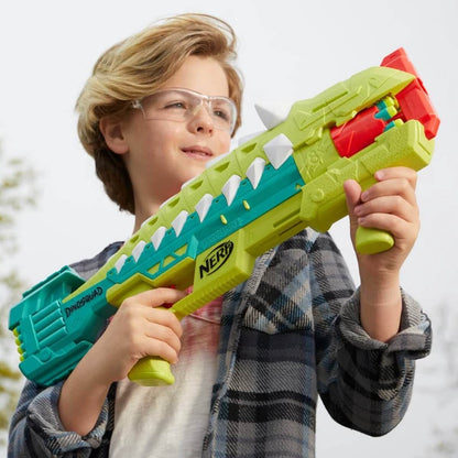 Nerf Dinosquad Armostrike