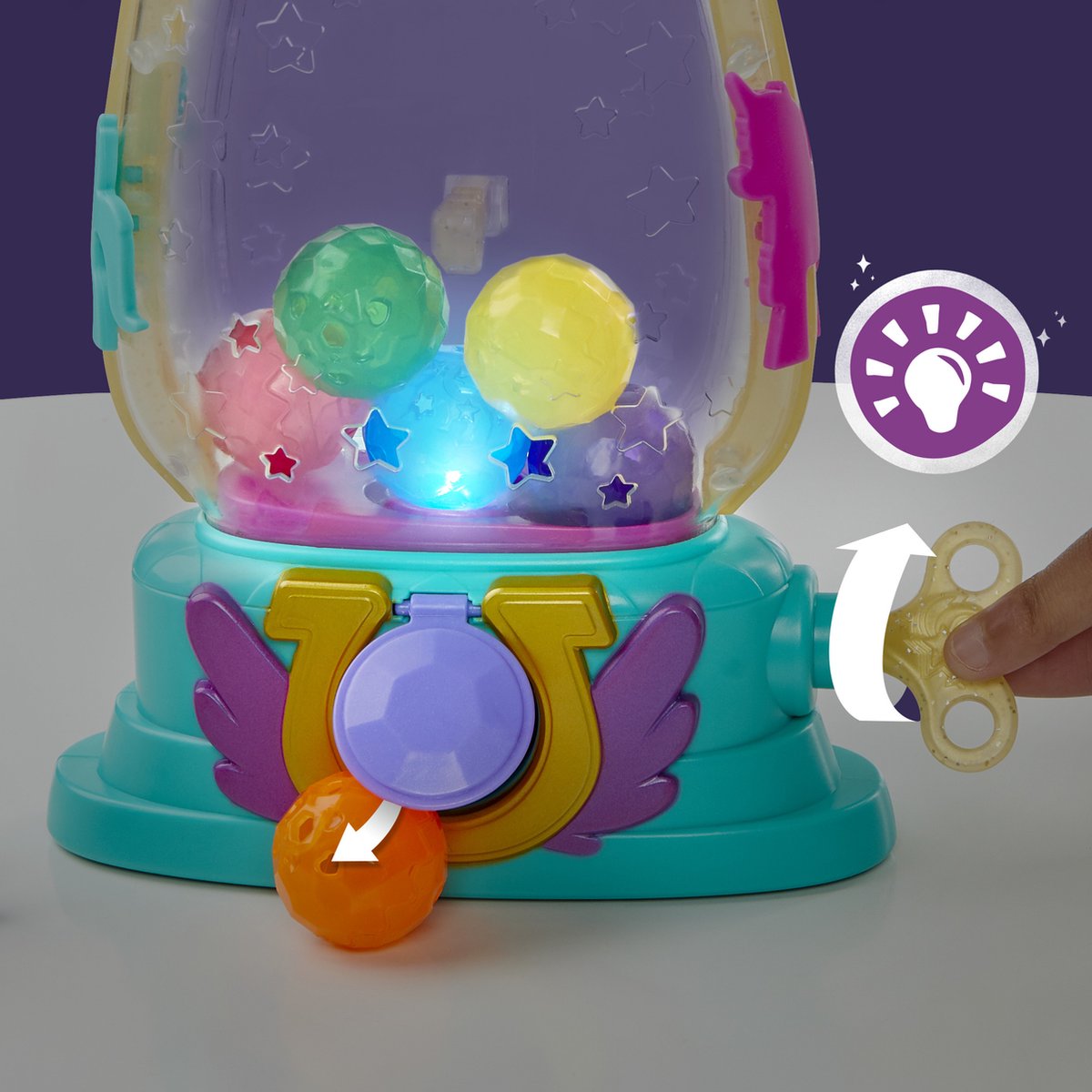 My Little Pony Sunny's Lantaarn