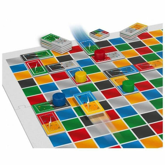 Schmidt Ligretto Domino bordspel