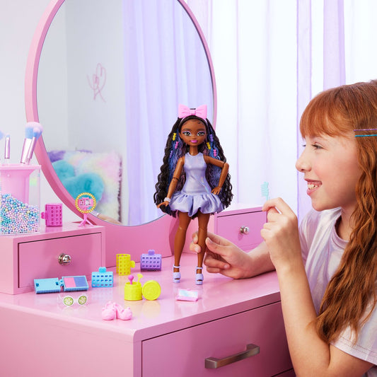 Barbie Dream Besties Brooklyn