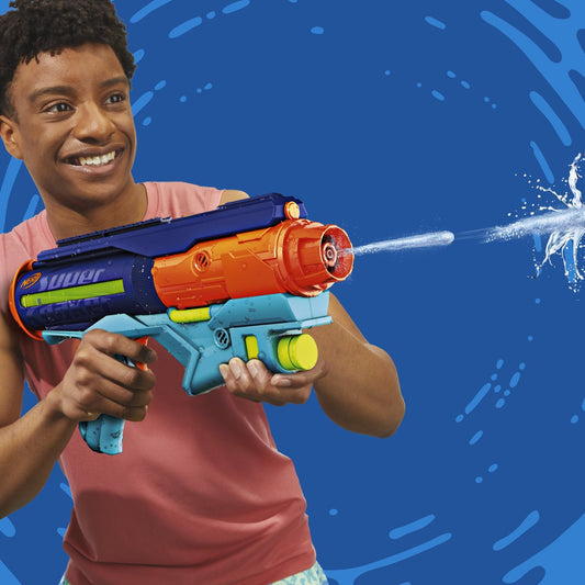 Nerf Super Soaker Power Drench