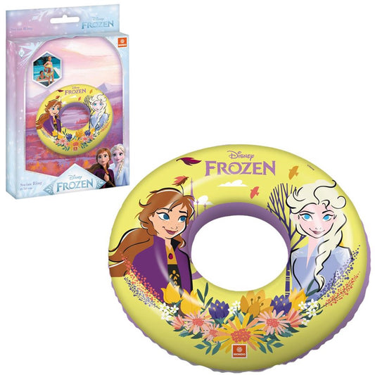 Intex - Frozen - Zwembandjes - Zwemvleugels - Zwemmouwtjes (3-6mnd)