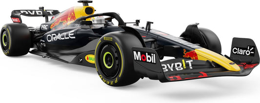 Jollity RC Race Auto Red Bull 1:12
