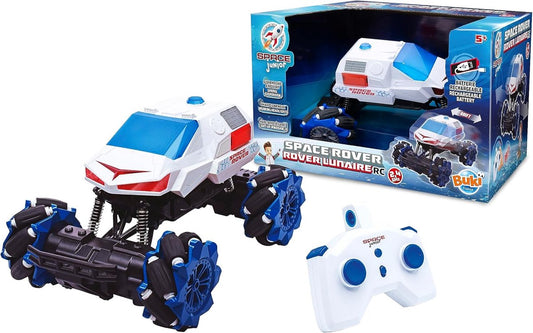 Space Rover RC Maan Rover Buki